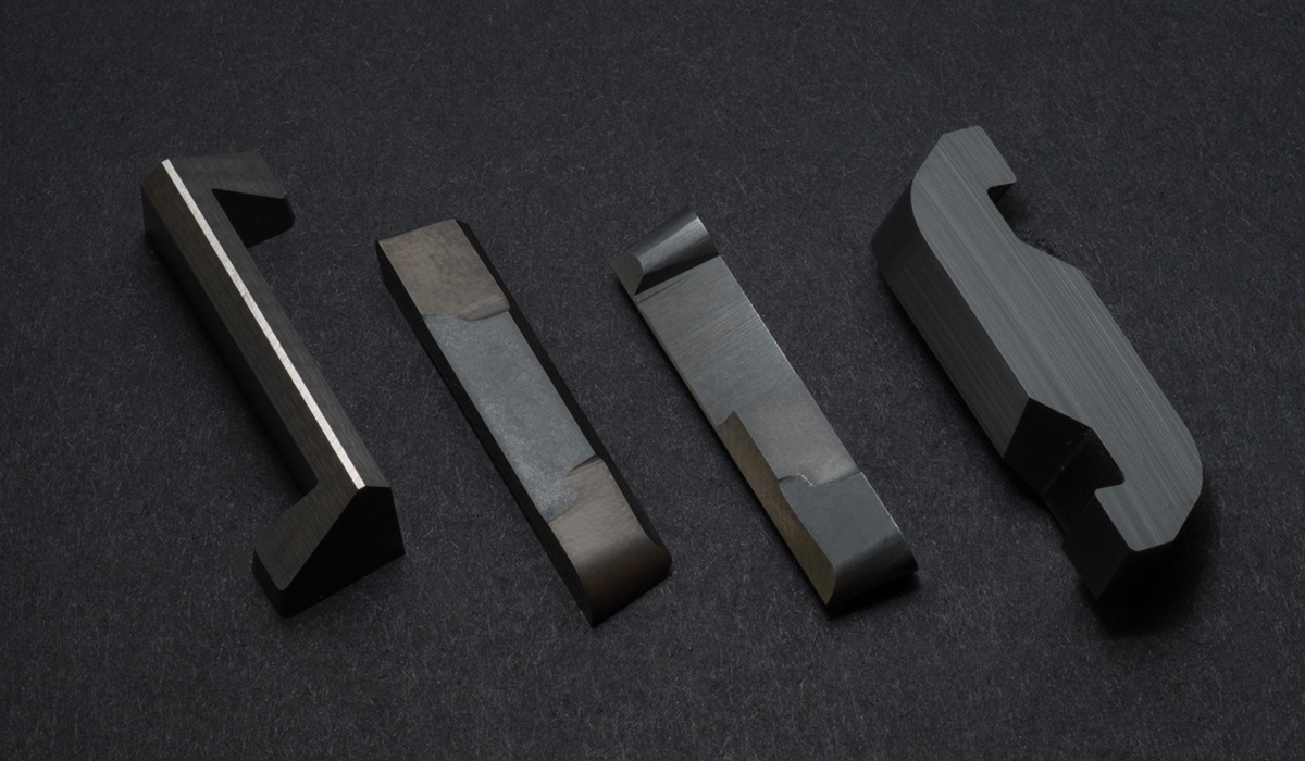 OEM Insert Carbide Tools