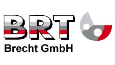 Logo BRT