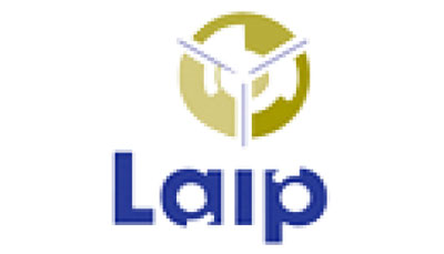 Logo Laip