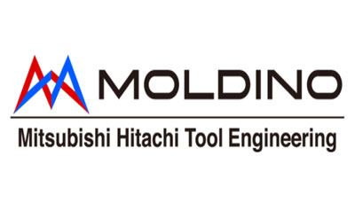 Logo Moldino