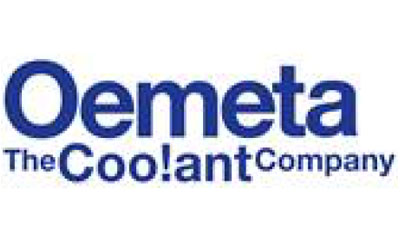 Logo Oemeta