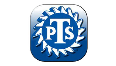 Logo PTS