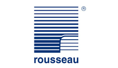 Logo Rousseau